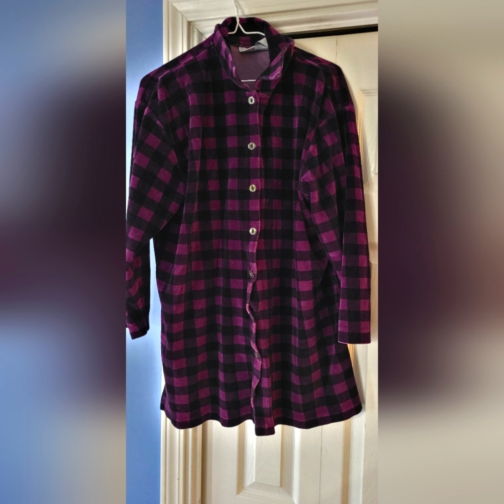 Jason Maxwell Womens XL Top
